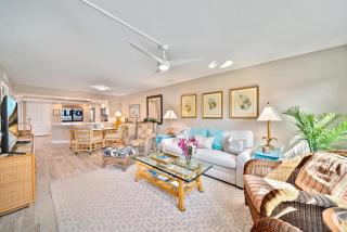 Loggerhead Cay 331 - Sanibel - 6