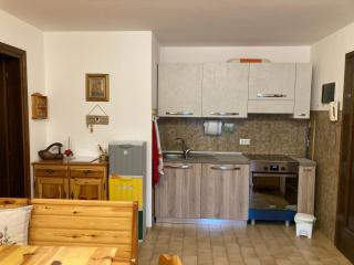 Appartamento Le Marmotte - Auronzo - 4