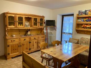 Appartamento Le Marmotte - Auronzo - 9