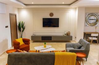 The Avery 1bed at Wentworth - 5