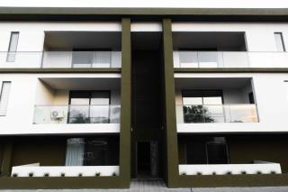 The Avery 1bed at Wentworth - Accra - 8