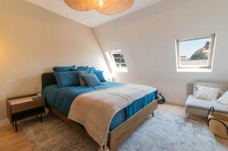 1 Min Opera - AC - Authentic Parisian Experience - Paris - 8