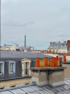 1 Min Opera - AC - Authentic Parisian Experience - Parigi - 1