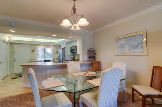 Loggerhead Cay 252 - Sanibel - 1