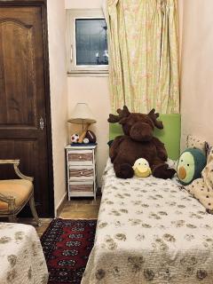 Villa with 180 degree sea view ! - 1