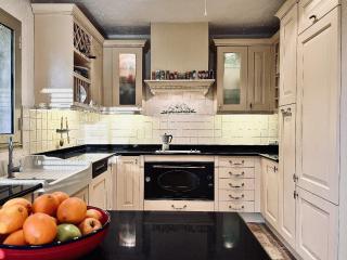 Villa with 180 degree sea view ! - Vence - 6