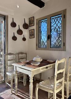 Villa with 180 degree sea view ! - Vence - 4