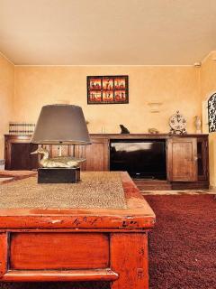 Villa with 180 degree sea view ! - Vence - 2