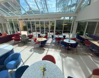 Holiday Inn Express Windsor by IHG - Windsor - 6