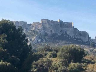 MAS PILY - Saint-Rémy-de-Provence - 5