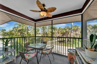 Blind Pass A205 - Sanibel - 2
