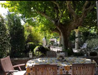 MAS PILY - Saint-Rémy-de-Provence - 4
