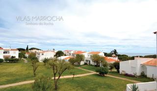 Marrocha Club - Porches - 4