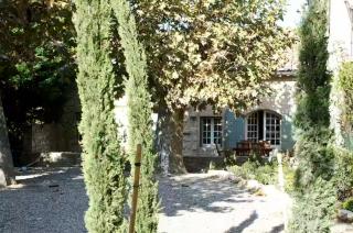 MAS PILY - Saint-Rémy-de-Provence - 2
