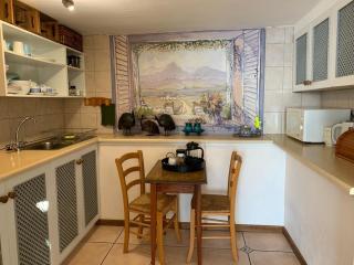 Artists Cottages Gordon's Bay - Città del Capo - 9