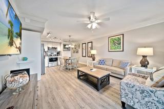 South Seas Bayside Villas 5236 - Captiva - 0