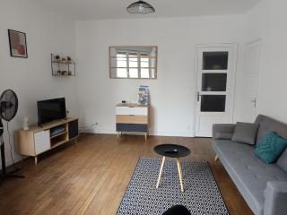 Appartement Rubis 2 pers - Sedan - 0