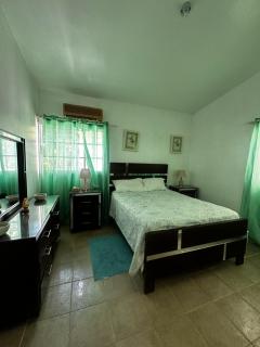 Villas legrinas - Las Terrenas - 9
