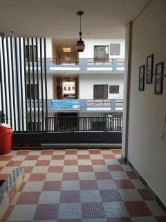 Old School Appartment - Kapūrthala - 7