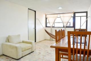 Casa Talento hostal hotel coliving - Puebla - 4