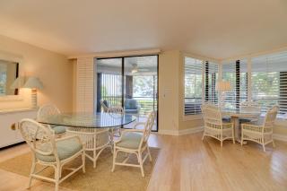 Pine Cove 204 - Sanibel - 1