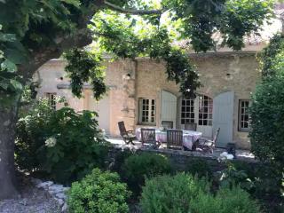 MAS PILY - Saint-Rémy-de-Provence - 0