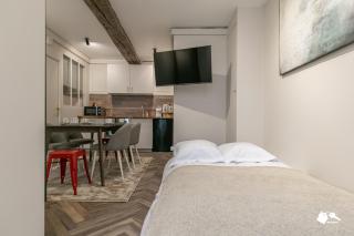 MBA - Splendide appartement Proche Marais - 1