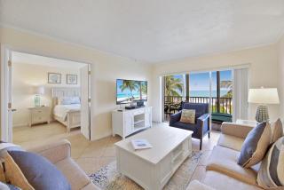 Sanibel Surfside 124 - Sanibel - 0