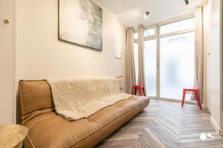 MBA - Splendide appartement Proche Marais - 2