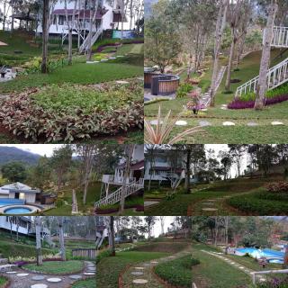 Grace Hill Villa Lubuk Minturun - Padang - 6
