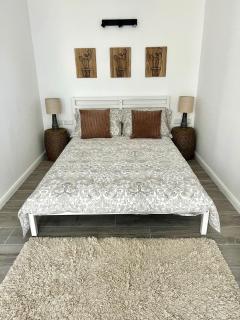 Stylish Boutique Duplex Apartment Home with Outdoor Space - Grey - Hamrun - 8