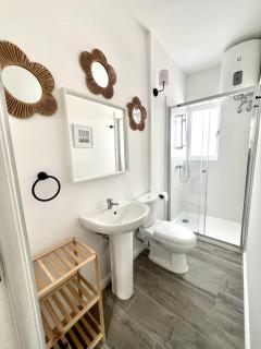 Stylish Boutique Duplex Apartment Home with Outdoor Space - Grey - Hamrun - 2