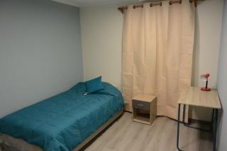 Alquiler de Habitacion de Casa Familiar - Buga - 3