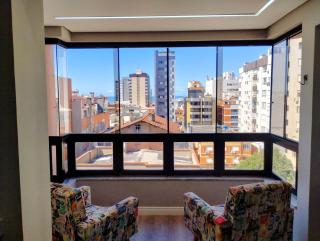 Apartamento família rua Marabá 1495 - 0