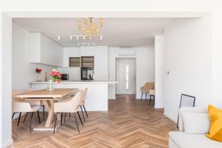 Luxury beachfront Villa - Seget Vranjica - 7
