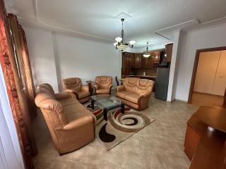 Fia - Forest View 2 Bedroom Apartment - 3