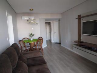 Apartamento família rua Marabá 1495 - 5