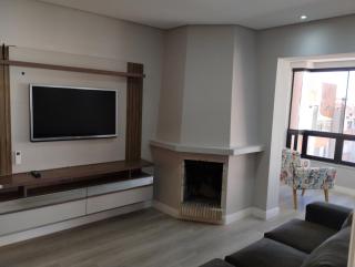 Apartamento família rua Marabá 1495 - 4