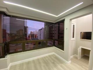 Apartamento família rua Marabá 1495 - 3