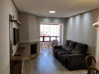 Apartamento família rua Marabá 1495 - 2