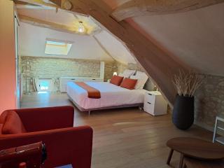 B&B Culinaire La Mouline - adults only - Belvèze - 7