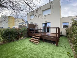 La Dune N 25 - Villa 3P7 - 9