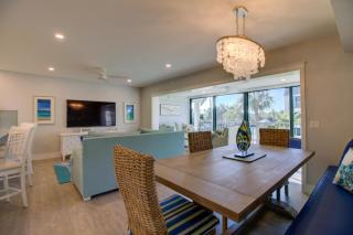 Mariner Pointe 732 - Sanibel - 2