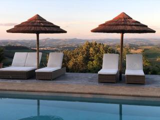 Agriturismo PANCOLINA - San Gimignano - 1