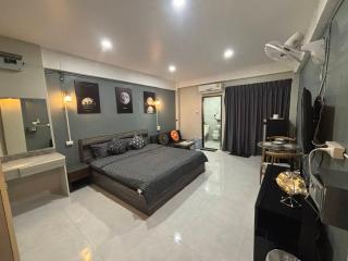Monkey apartment 6 - Patong - 8