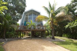 Island Getaway - Sanibel - 0