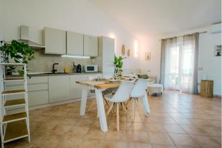 Luna - Exclusive Panoramic View - San Teodoro - 2