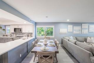Sanddollar C101 - Sanibel - 1