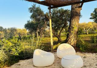 Luxury Suite & Spa Trullo Monte Farella - 5