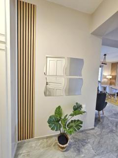 Gemareia Lodge - Leucade - 4